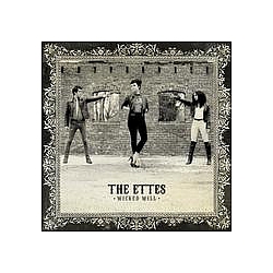 The Ettes - Wicked Will альбом