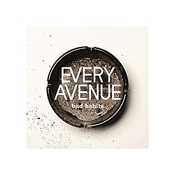 Every Avenue - Bad Habits album