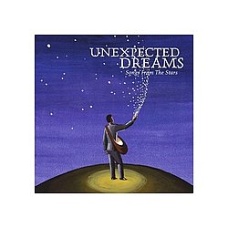 Ewan McGregor - Unexpected Dreams - Songs From The Stars album