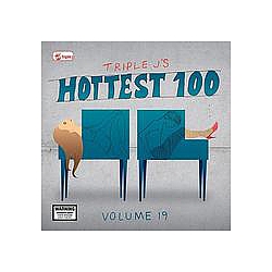 Example - triple j&#039;s Hottest 100 Volume 19 album