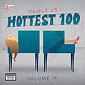Example - triple j&#039;s Hottest 100 Volume 19 album