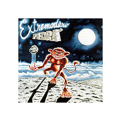 Extremoduro - PedrÃ¡ альбом