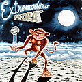 Extremoduro - PedrÃ¡ album