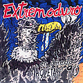 Extremoduro - Maquetas &#039;90 album
