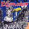 Extremoduro - Maquetas &#039;90 альбом