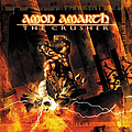 Amon Amarth - The Crusher - Reissue album