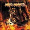 Amon Amarth - The Crusher - Reissue альбом