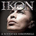 Amy Search - Ikon: A Rockstar Chronnicle альбом
