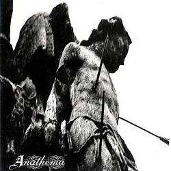 Anathema - We Are The Bible album