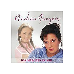 Andrea Jürgens - Das MÃ¤dchen in mir album