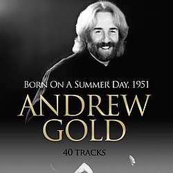 Andrew Gold - Born On A Summer Day, 1951 album