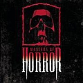 Andrew WK - Masters of Horror album