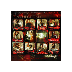 Andy Davis - Ten Out of Tenn: Christmas альбом