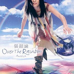 Angela Zhang - Over The Rainbow альбом