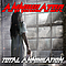 Annihilator - Total Annihilation альбом