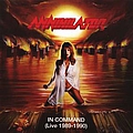 Annihilator - In Command: Live 1989-1990 альбом