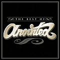 Anointed - The Best Of album