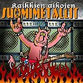 Apocalyptica - Kaikkien Aikojen Suomimetallit альбом