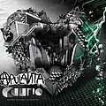 Apulanta - Kuutio (kuinka aurinko voitettiin) album
