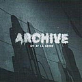 Archive - Live At La GÃ©ode альбом