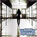 Army Of Freshmen - The Army Of Freshmen альбом