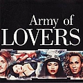 Army of Lovers - Master Series 88-96 album