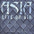 Asia - Asia: Live On Air альбом