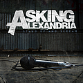 Asking Alexandria - Stand Up and Scream альбом