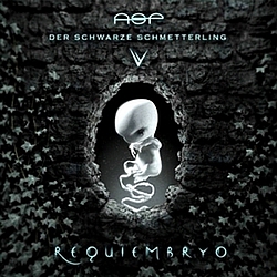 ASP - Requiembryo альбом