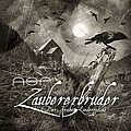 ASP - Zaubererbruder - Der Krabat-Liederzyklus альбом