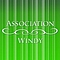 Association - Windy альбом