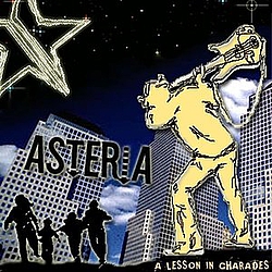Asteria - A Lesson In Charades альбом