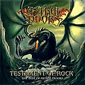 Astral Doors - Testament Of Rock: The Best Of Astral Doors album