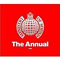ATB - Ministry of Sound: The Annual 2002 album