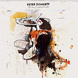 Pete Doherty - Grace/Wastelands альбом