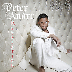 Peter Andre - Revelation альбом