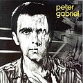 Peter Gabriel - Melt album