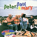 Peter, Paul &amp; Mary - Around the Campfire album