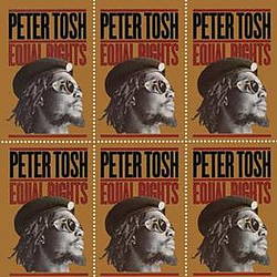 Peter Tosh - Equal Rights (Legacy Edition) альбом