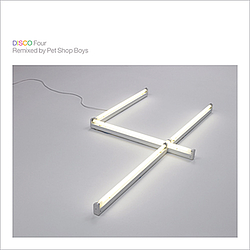 Pet Shop Boys - Disco 4 album