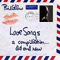 Phil Collins - Love Songs: A Compilation...Old and New album