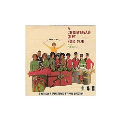 Phil Spector - A Christmas Gift for You from Phil Spector альбом