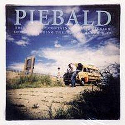 Piebald - Barely Legal / All Ages альбом