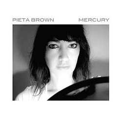 Pieta Brown - Mercury альбом