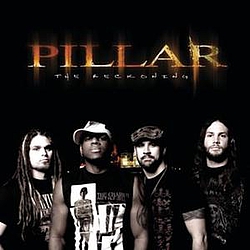 Pillar - The Reckoning album