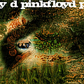 Pink Floyd - A Saucerful of Secrets album Pink Floyd - A Saucerful of Secrets album