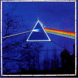 Pink Floyd - Dark Side of the Moon 30th Anniversary Edition album