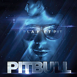 Pitbull - Planet Pit album