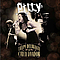 Pitty - A Trupe Delirante No Circo Voador альбом