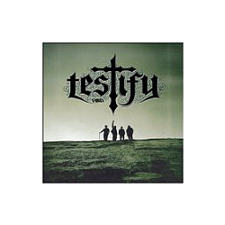POD - Testify альбом